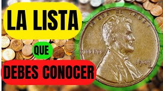 10 CENTAVOS VALIOSOS que todo PRINCIPIANTE debería conocer [upl. by Tepper]