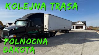 72 NASTEPNA TRASA POLNOCNA DAKOTA [upl. by Helprin51]