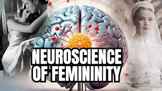 Decoding femininity through neuroscience [upl. by Faulkner508]