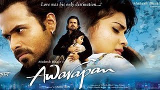 Awarapan 2007 Full HD Hindi movie  Emran Hashmi  Shriya Saran  Asutosh Rana  Superhit movie [upl. by Yovonnda]