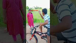 Cycle kanavu😔brothersister comedyviralshort🤣🤣comedy vlog [upl. by Aleehs978]