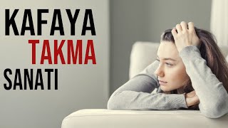 KAFAYA TAKMA SANATI 8 MADDE KESİN BİLGİ [upl. by Aizan]