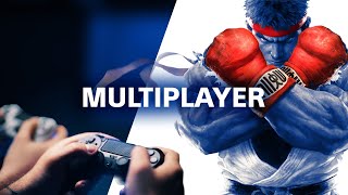 Die 8 besten PS4 Multiplayer [upl. by Arlina]