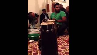 Fiji bhajan Kirtan 2012 Avinesh chand [upl. by Avevoneg]