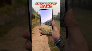 Samsung Galaxy S24 Ultra Video Stabilization Super Steady Mode Test samsung s24ultra shotrs [upl. by Sajet]