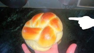 أفضل طريقة لعمل البريوش Best Brioche pecipe EverHow to make Brioche [upl. by Aihsotal]