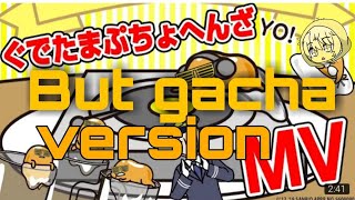 put your hands up gudetama song gacha version gcmv [upl. by Jerol209]