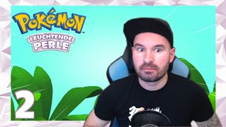 Die neuen Teammitglieder  Pokémon Leuchtende Perle Nuzlocke [upl. by Kerad584]