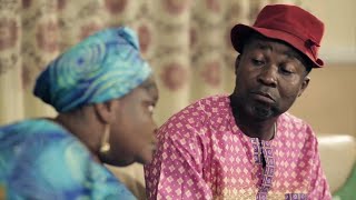 OKO IYA ALAMALA  Yoruba Comedy movie starring Wale Akorede Okunnu Mama no Network Ayanfe Adekunle [upl. by Nehgem177]