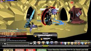 AQW How To Get Totem Of Nulgath [upl. by Milman]