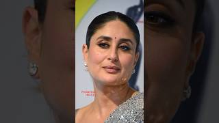 44 Kareena Kapoor Khan mesmerising with her charm at Filmfare OTT Awards 2024  ProMedia [upl. by Anelliw]