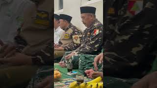 Silaturohim Pengurus Nahdlatul Ulama Ranting Glagahdowo ke Musholla Al Hidayah amp Sosialisasi LAZISNU [upl. by Faulkner]