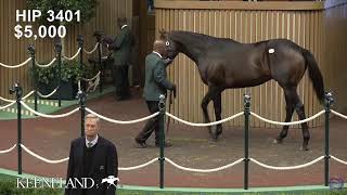 Keeneland Live Feed [upl. by Yenruogis]