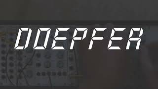 Doepfer A121s Stereo Multimode Filter [upl. by Ilenna]