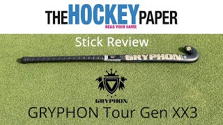 GRYPHON Tour Gen XX3 [upl. by Elvia]