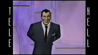 EPISODE 105 Promo  The Virtual Ed Sullivan Show 1998 Special [upl. by Slocum]