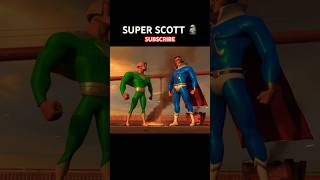 SUPER SCOTT 🗿version longue edit phonk superscott super scott trend superscotttend [upl. by Nnaid]