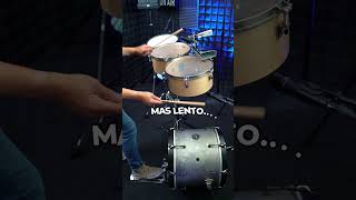 Funky Timbales Pattern that Will BLOW Your Mind🔥🔥🥁 [upl. by Ora]