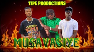 MBIDA D x HWINDI PREZIDENT x HWINZA  MUSAVASIYE PRODUCED BY TIPE [upl. by Uziel479]