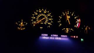 BMW X5 48is 0225 acceleration [upl. by Mitchiner718]