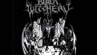 Black Witchery  Desecration of the Holy Kingdom Full Album [upl. by Aire]