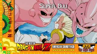 28 Super Buu  Faulconer Productions [upl. by Nolyarb]