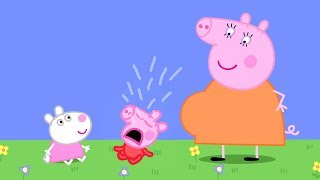 Peppa Pig en Español Episodios completos 🍼Niños  Pepa la cerdita [upl. by Shaver55]