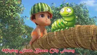 Mighty Little Bheems Best Funny 💖 Bheem New Episode Mightylittlebheem 26 [upl. by Parthena]