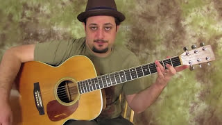 3 Blues Riffs Every Guitarist Should Know Amaze your Friends [upl. by Eimak]