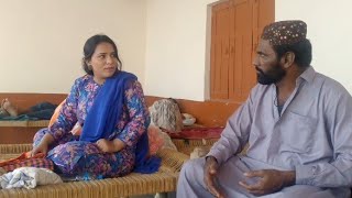 sahta astere k lye parshan Sindhi funny comnty videos new sindhi mazak video funny comedy [upl. by Assylem945]