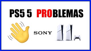 PS5 Pro ANUNCIA el FINAL de SONY [upl. by Anitsyrhc555]