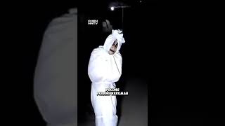 viralvideo Pocong Pulang kerumah misteri almarhum wafat jenazah pocong jin setan kuntilanak [upl. by Tavi]