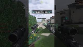 Expectativa vs realidad  callofduty callofdutymodernwarfare callofdutywarzone cod codwarzone [upl. by Ahsek]