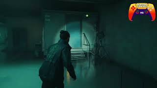 All Elevator Keycard Location  Alan Wake 2 Lake House DLC [upl. by Kling]