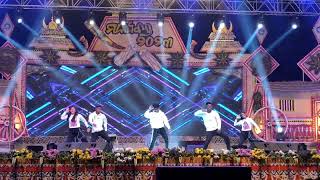 Malkangiri Malyabanta 2023  Royal Dance Crew  Mor bela 20 x Dhulia zanda danceperformance [upl. by Reinhardt]