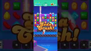 CANDY CRUSH SODA SAGA LEVEL 1291 POP THE BOTTLE 🧡💜🤎🖤💛🍾🍾🍾 PASS FISH 🐬🐬🐳🐳🦈🦈🐟🐟🐋🐋 BOOSTER 🎉🎊🎊🎉🎲🎲🎮🎮💖💖💖 [upl. by Clorinda]