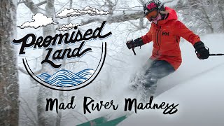 Promised Land 41 Mad River Madness [upl. by Clyde]