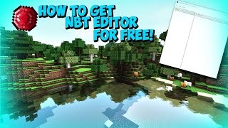 How To Get NBT Editor For Free [upl. by Cohdwell390]