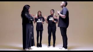 IRIMA NENE PRT 2 BY SARAFINA SALIM OFFICIAL VIDEO SKIZA DIAL 811178 [upl. by Enihpesoj]