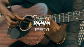 RAHAMA ACOUSTIC  Kaestrings [upl. by Casi511]