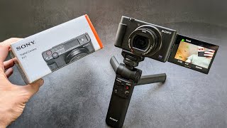 Sony ZV1 Review in 2024  Still Worth It [upl. by Dao]