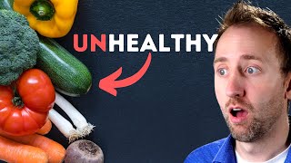 Orthorexia  When eating healthy becomes dangerous [upl. by Culberson]