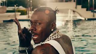 Lil Wayne Shooter ft DaBaby amp Busta Rhymes Music Video 2024 [upl. by Kcirddehs]