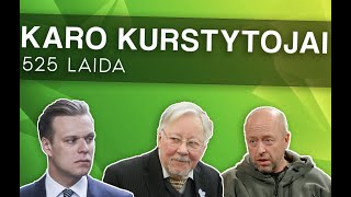 Arturas Orlauskas quotIš kiemo pusėsquot 525 informacinė satyros ir humoro laida 2024 04 07 [upl. by Tarttan]