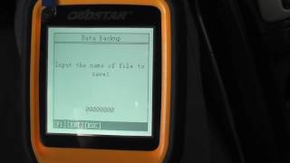 OBDSTAR X300M Mileage Adjustment for Mazda 6 2006 Odometer Correction [upl. by Galen]