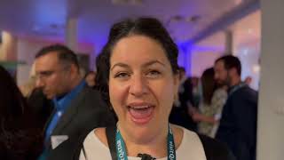 The Adventure Connections annual networking will be back at WTM in Nov 2024 [upl. by Monney]