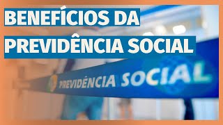 Benefícios da Previdência Social para Trabalhadores Domésticos [upl. by Hagai]