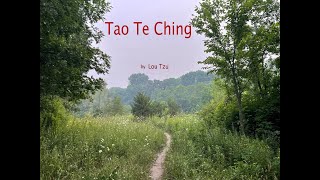 Tao Te Ching  Full Audiobook [upl. by Monroe]