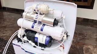 Water purifier complaint [upl. by Morena]