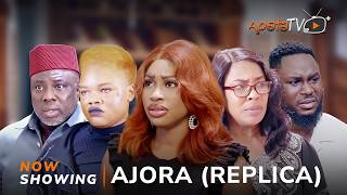 Ajora  Yoruba Movie 2024 Drama Yetunde Barnabas Kiki Bakare Fikayomi Latifa Fathia Williams [upl. by Mitzl]